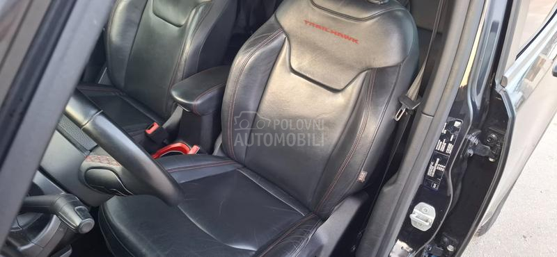 Jeep Renegade 2.0M-JET 170K S 4x4