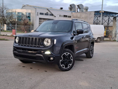 Jeep Renegade 2.0M-JET 170K S 4x4