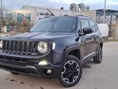Jeep Renegade 2.0M-JET 170K S 4x4