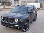 Jeep Renegade 2.0M-JET 170K S 4x4