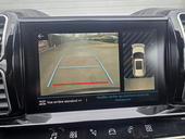 Citroen C5 Aircross 1.5HDI SHINE KAMERA