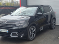 Citroen C5 Aircross 1.5HDI SHINE KAMERA