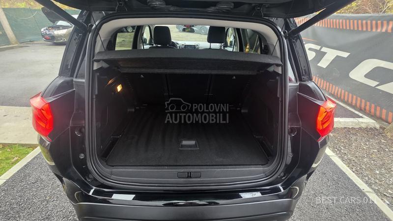 Citroen C5 Aircross 1.5HDI SHINE KAMERA