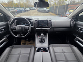 Citroen C5 Aircross 1.5HDI SHINE KAMERA