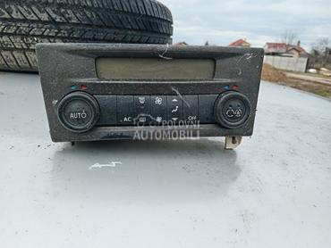 konzola grejanja klime za Renault Laguna