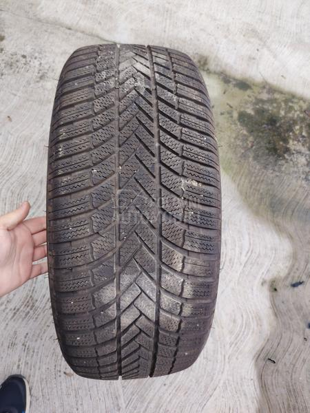 Bridgestone 265/45 R21 Zimska