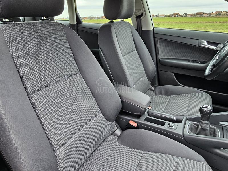 Audi A3 1.9 T.D.I