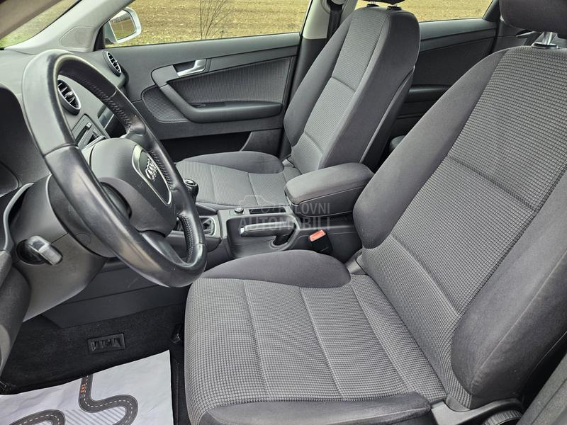 Audi A3 1.9 T.D.I