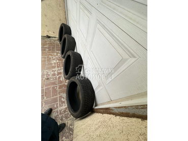 Barum 225/45 R19 Zimska 