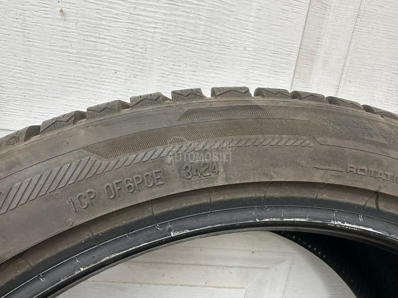 Barum 225/45 R19 Zimska