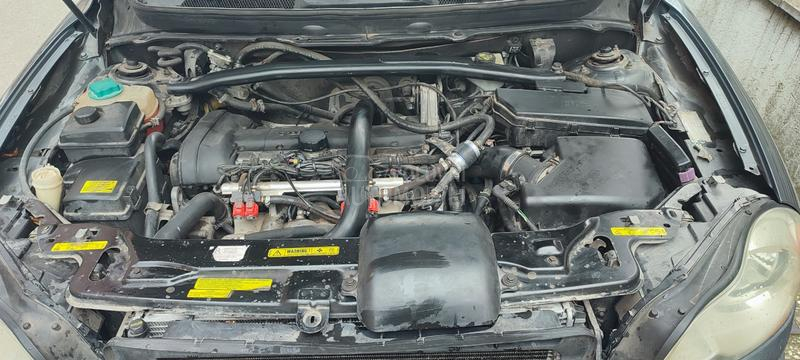 Volvo XC90 XC90 2.5 turbo