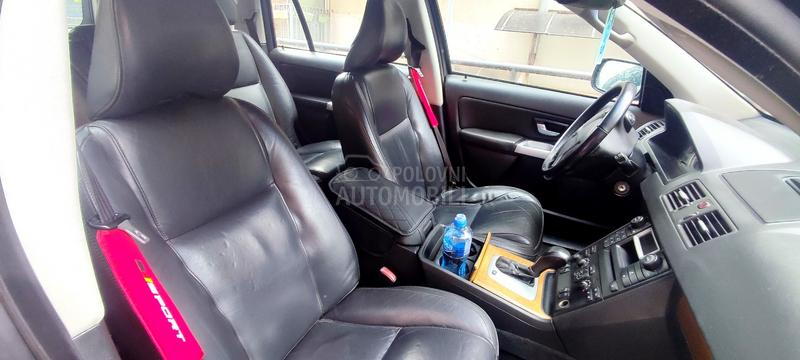 Volvo XC90 XC90 2.5 turbo