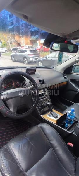 Volvo XC90 XC90 2.5 turbo