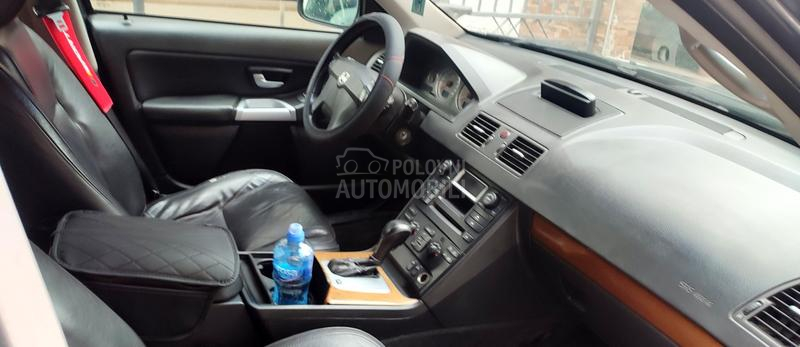 Volvo XC90 XC90 2.5 turbo