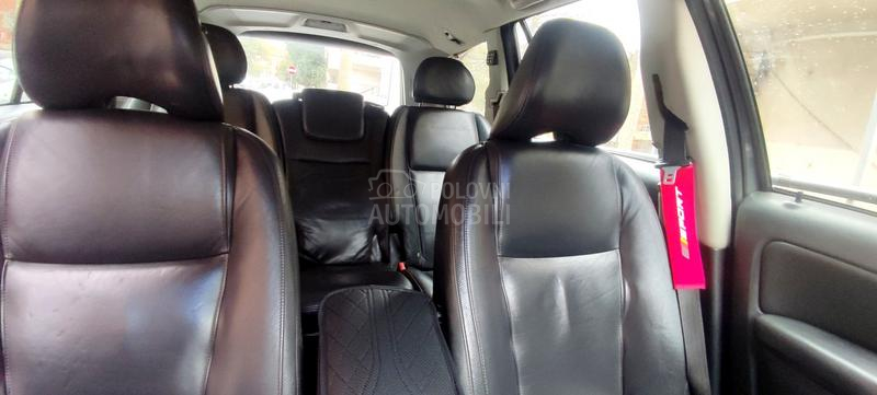 Volvo XC90 XC90 2.5 turbo