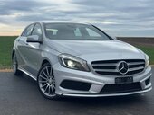 Mercedes Benz A 180 AMG