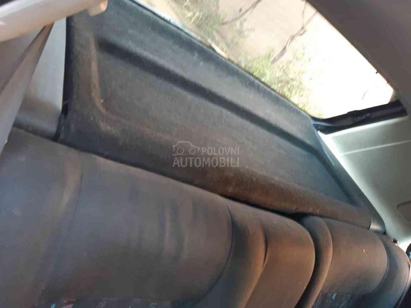 Volkswagen Golf 3 Tuning