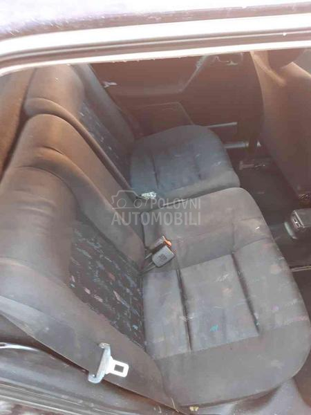 Volkswagen Golf 3 Tuning