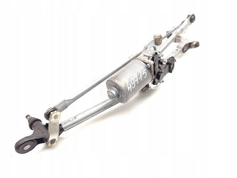 Mehanizam i motor brisaca