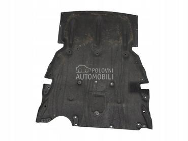 Donja zaštita (šuspleh) za BMW 125, 750, 118 ... od 2000. do 2019. god.