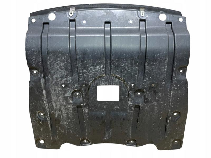 Donja zaštita (šuspleh)