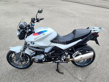 BMW R1200R