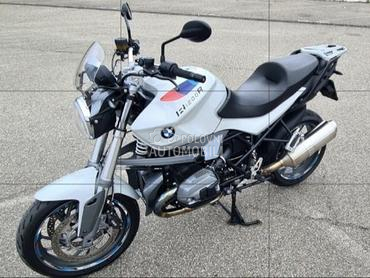 BMW R 1200 R  R1200R