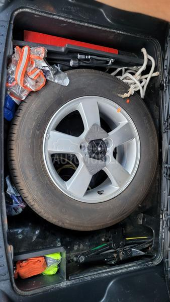 Hyundai Tucson 2.0 CRDI