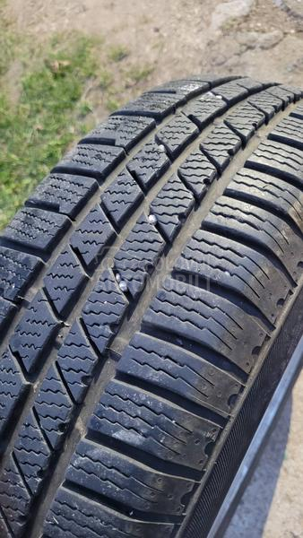 Hyundai Tucson 2.0 CRDI