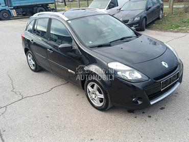 Renault Clio 1.2 8v
