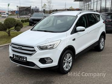 Ford Kuga 1.5 tdci