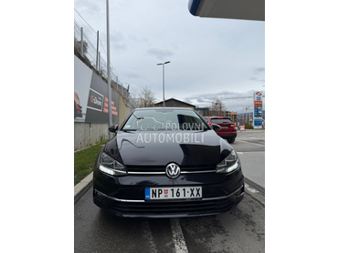 Volkswagen Golf 7 