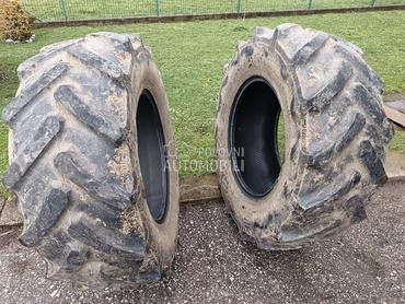 Continental 420/70 R24