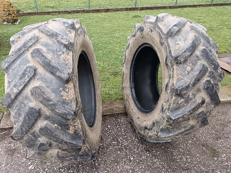 Continental 420/70 R24