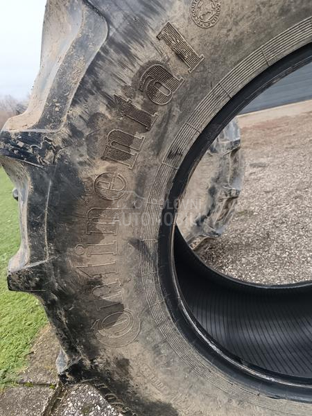 Continental 420/70 R24