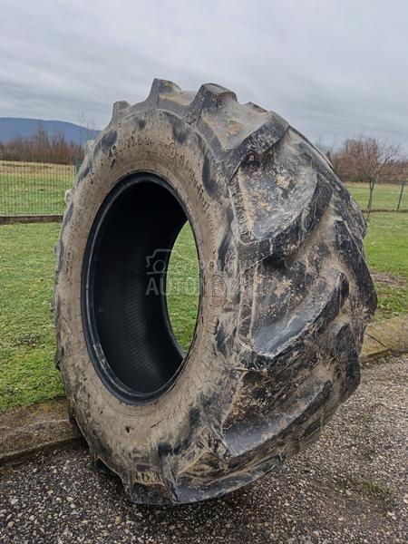 Continental 420/70 R24