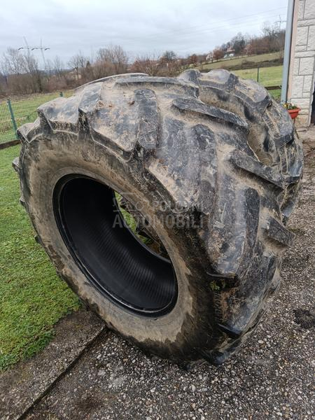 Continental 420/70 R24