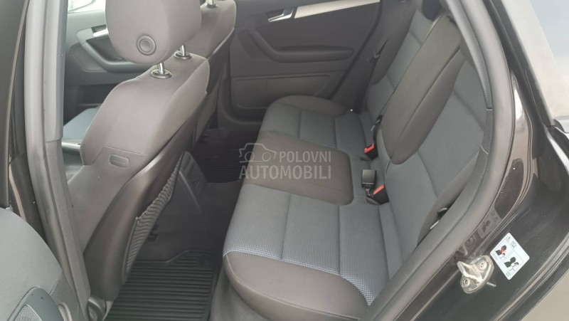 Audi A3 quattro