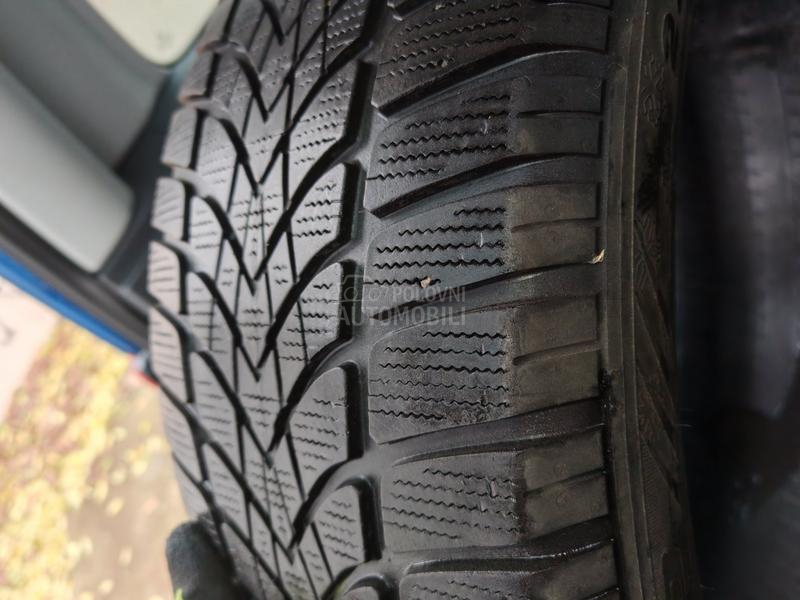 Dunlop 225/50 R17 Zimska