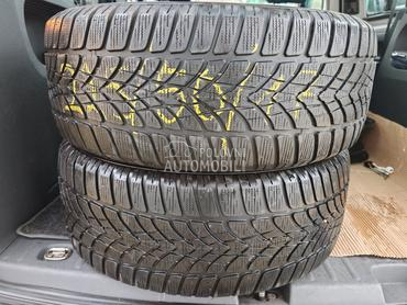 Dunlop 225/50 R17 Zimska