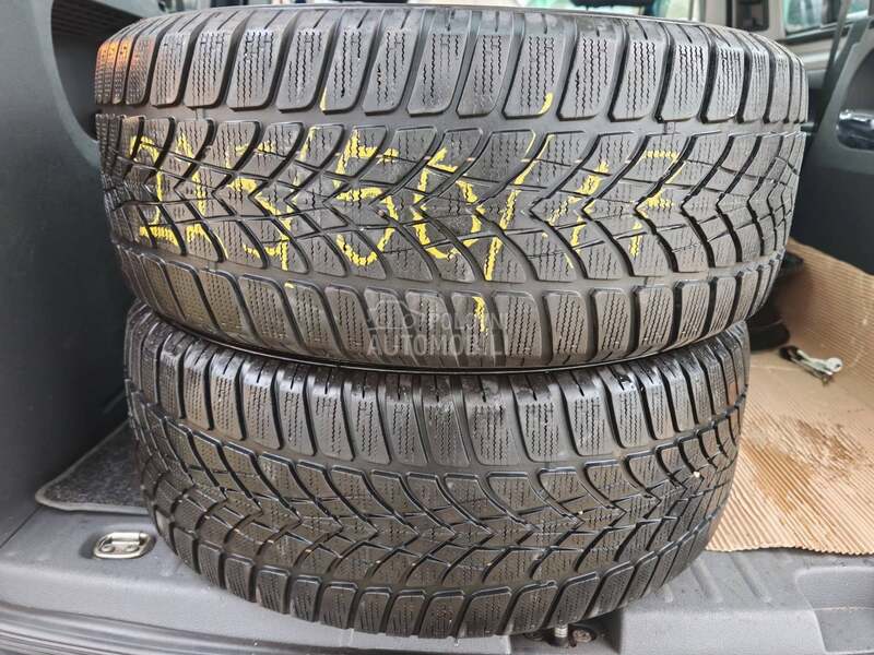 Dunlop 225/50 R17 Zimska