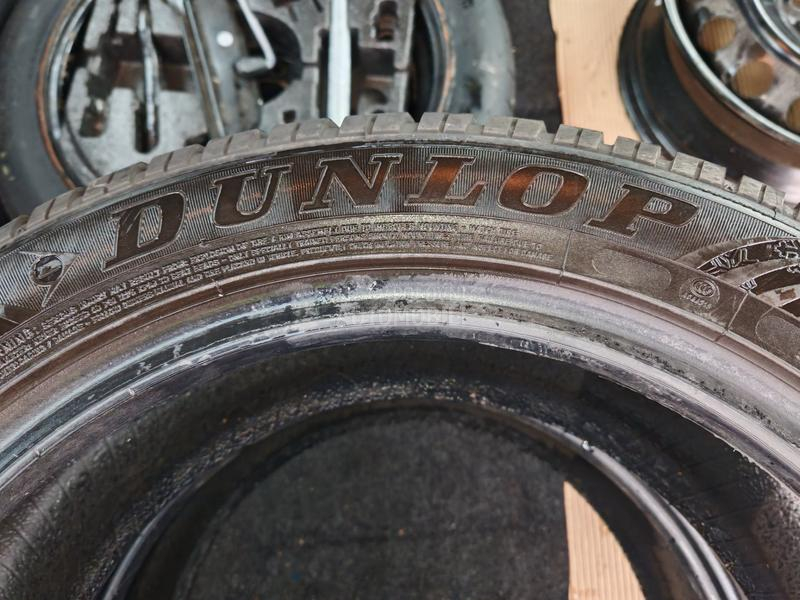 Dunlop 225/50 R17 Zimska