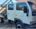 Nissan Cabstar