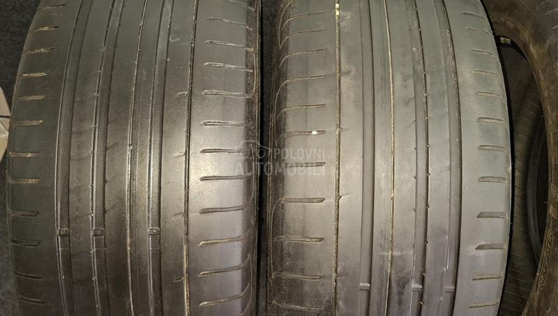 Goodyear 285/45 R20 Letnja