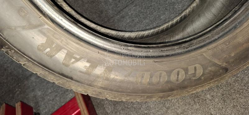 Goodyear 285/45 R20 Letnja