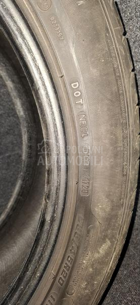 Goodyear 285/45 R20 Letnja