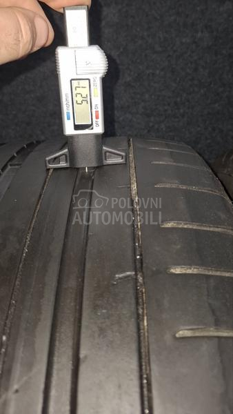 Goodyear 285/45 R20 Letnja