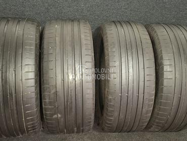 Goodyear 285/45 R20 Letnja