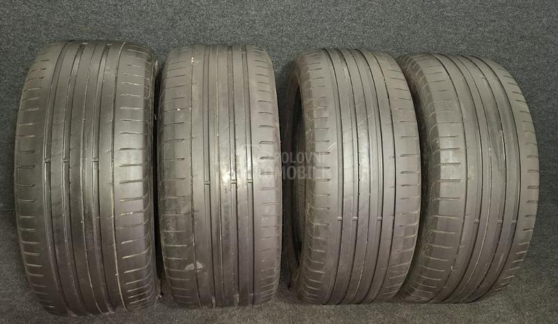 Goodyear 285/45 R20 Letnja