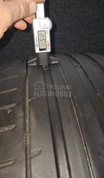 Goodyear 285/45 R20 Letnja